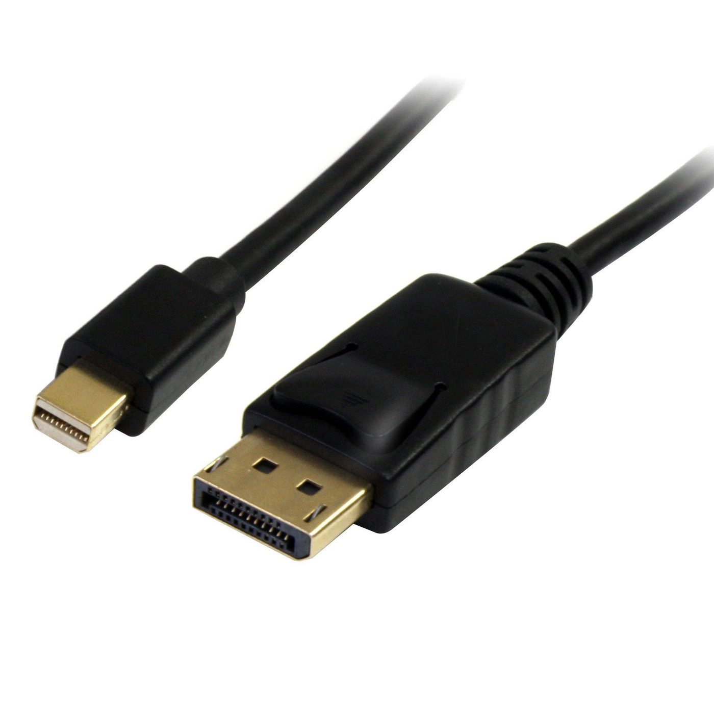 StarTech.com 3m (10ft) Mini DisplayPort