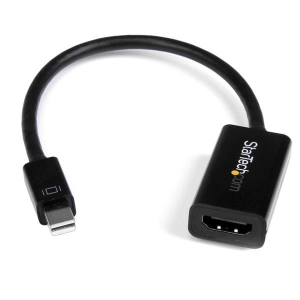 StarTech.com Mini DisplayPort to HDMI