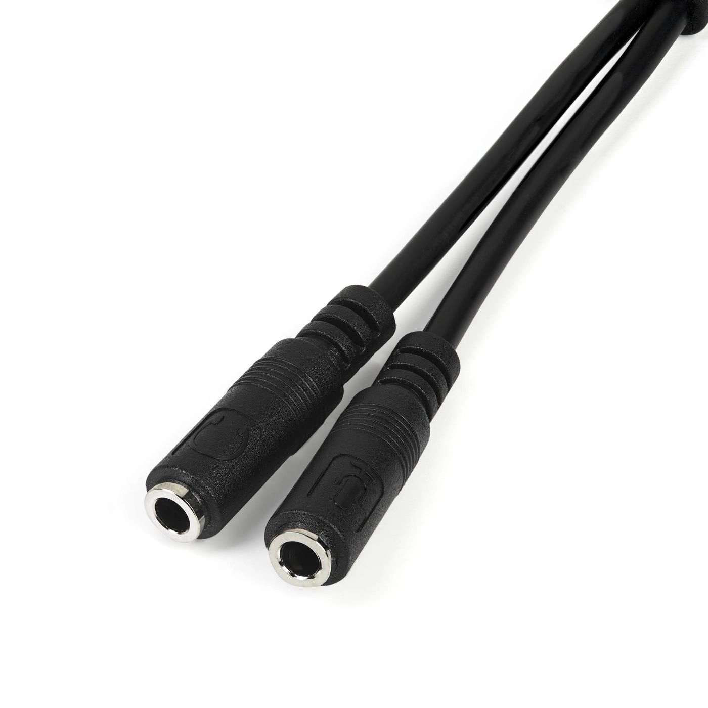 StarTech.com Headset adapter for headsets