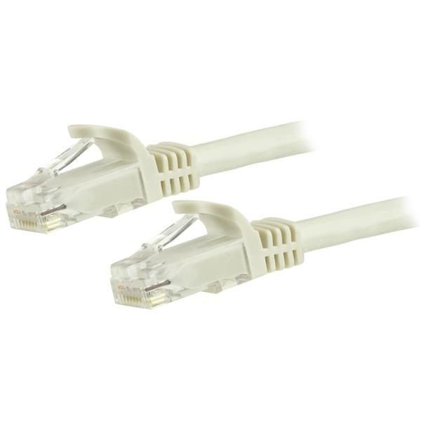 StarTech.com 5m CAT6 Ethernet Cable