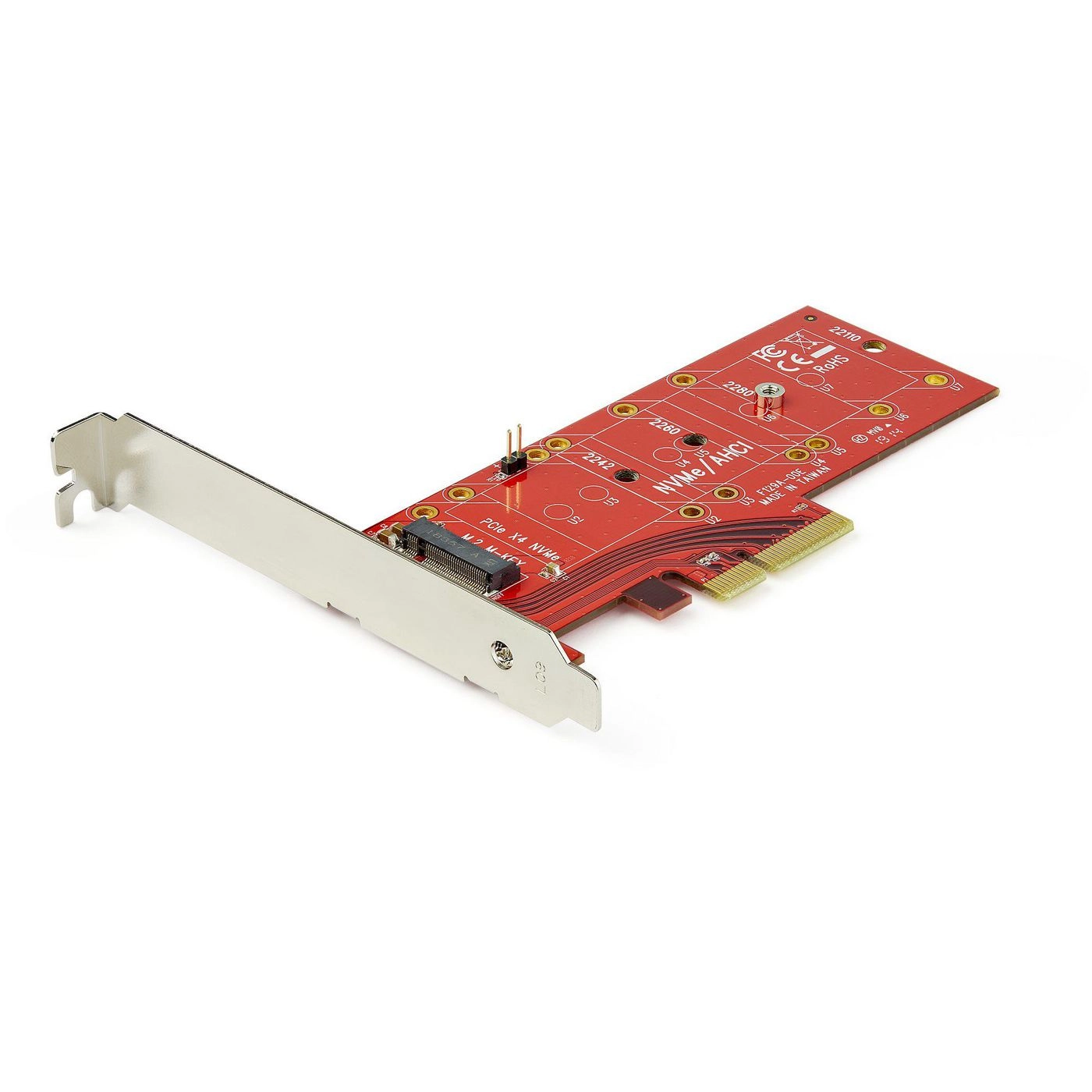 StarTech.com x4 PCI Express 3