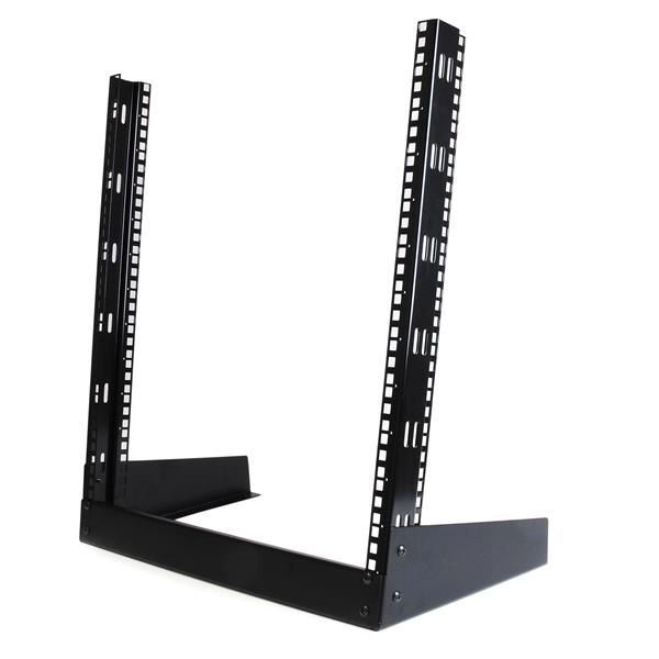 StarTech.com 12U 19" Desktop Open