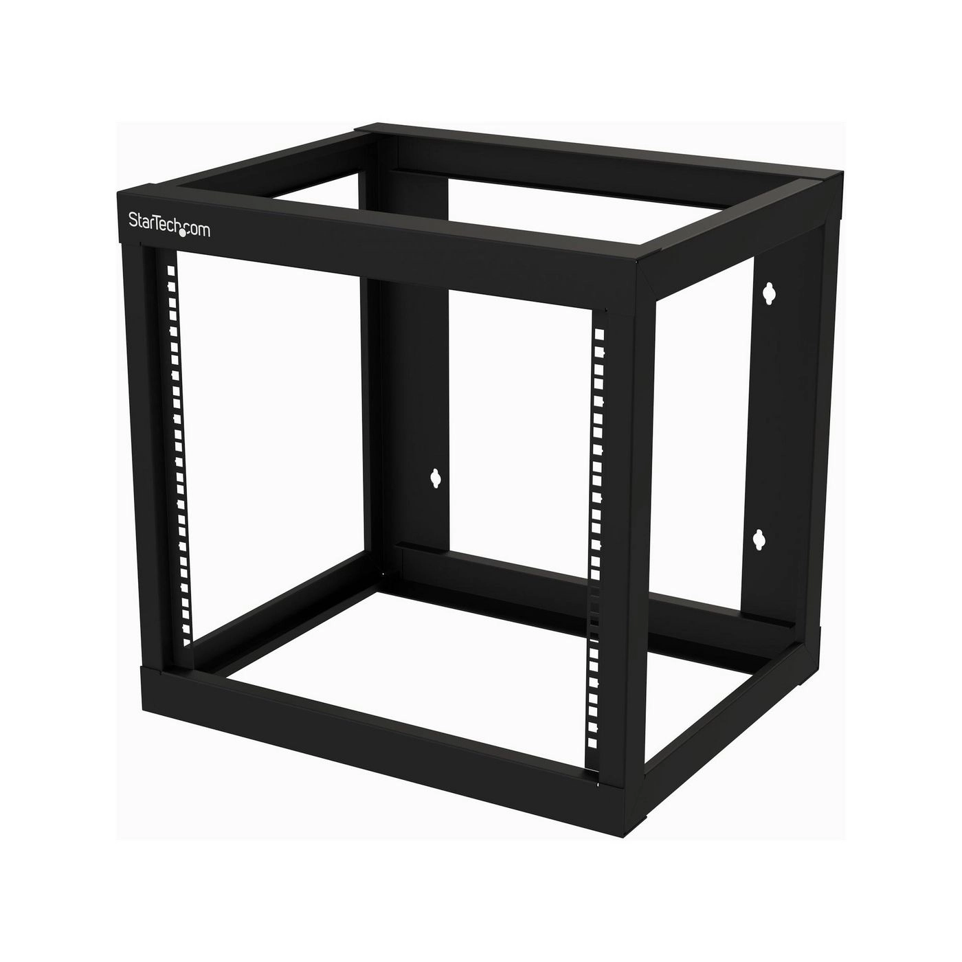 StarTech.com 2-Post 9U Heavy-Duty Wall-Mount