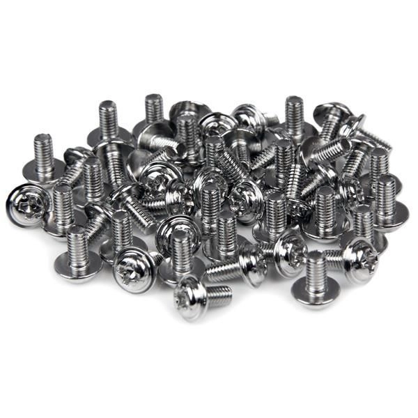 StarTech.com PC Mounting Computer Screws