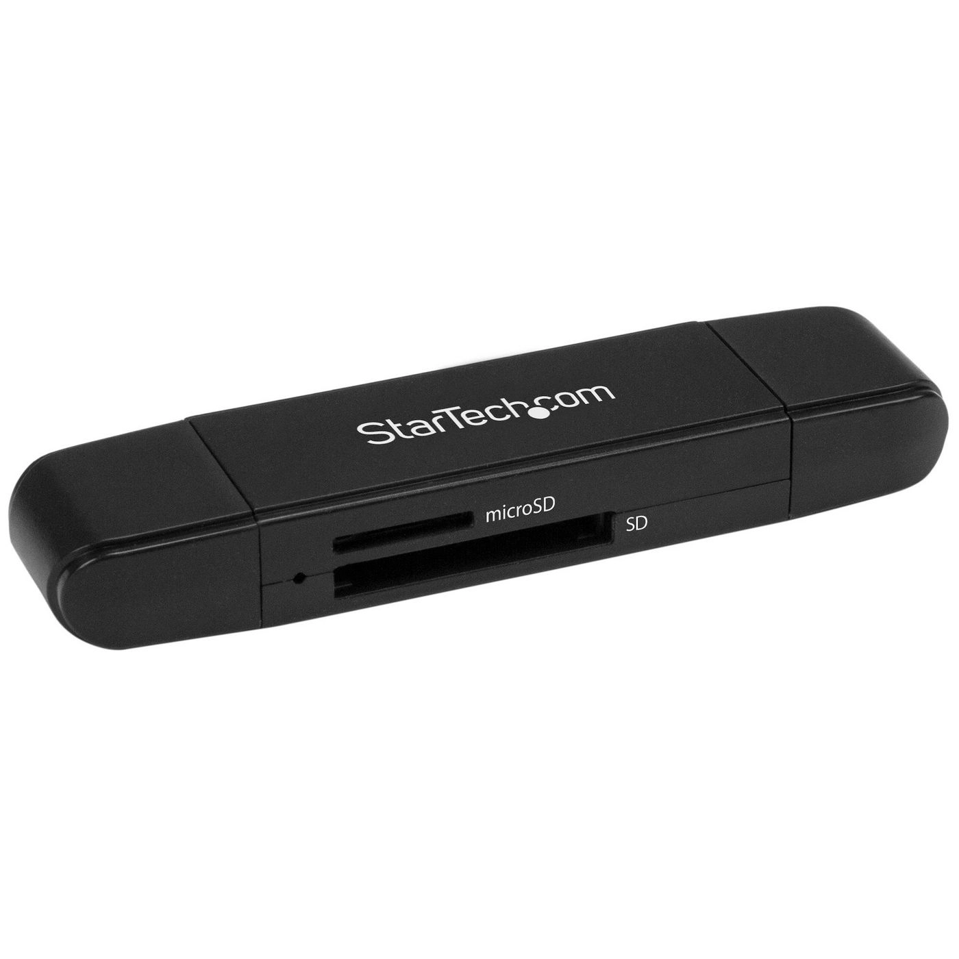 StarTech.com USB C and USB