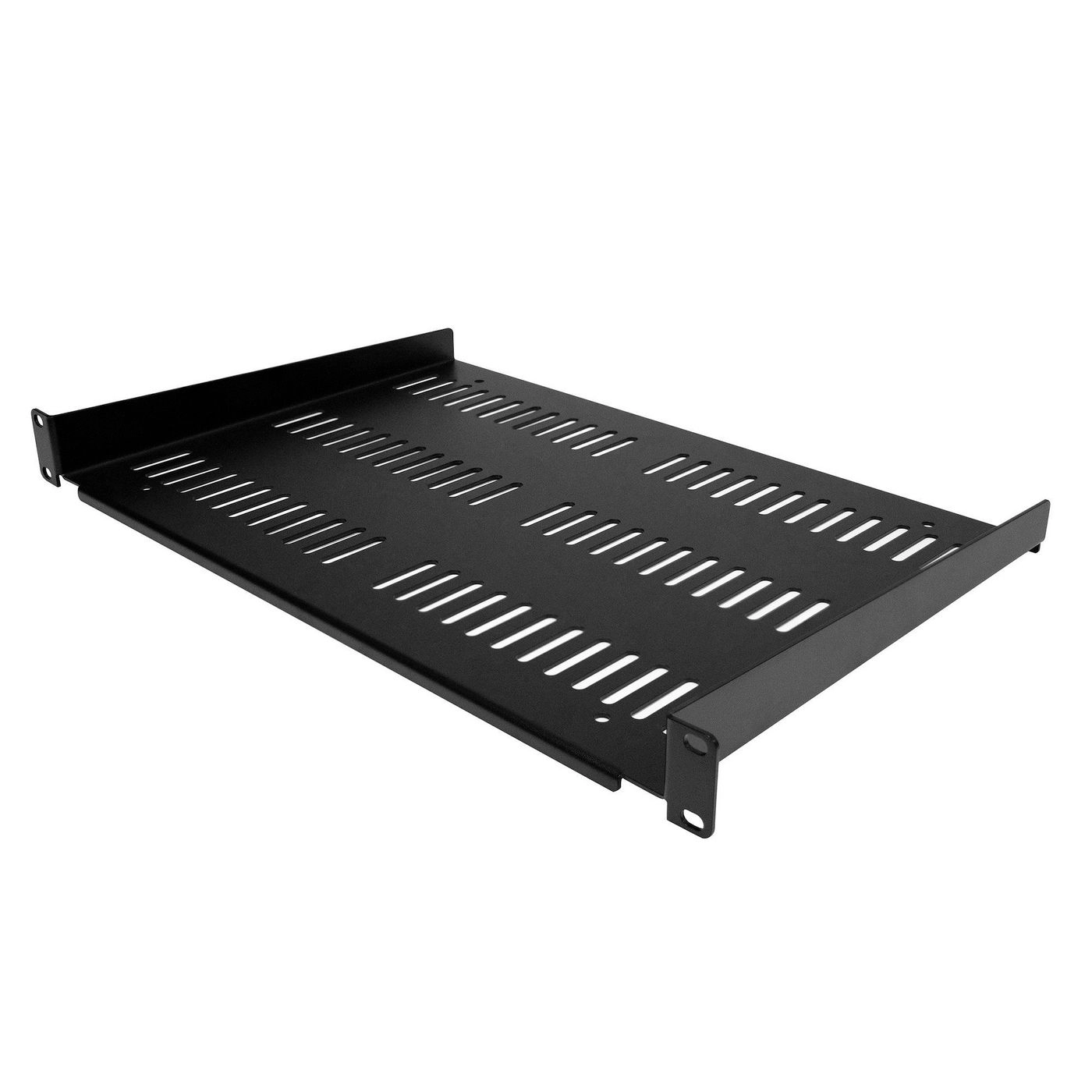 StarTech.com 1U Server Rack Shelf