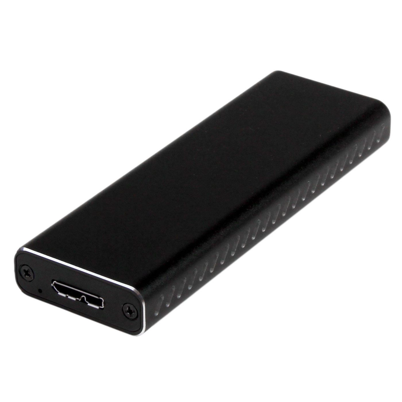 StarTech.com M.2 SSD Enclosure
