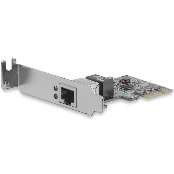 StarTech.com 1 Port PCI Express