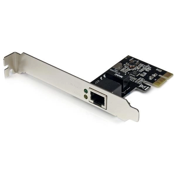 StarTech.com 1 Port PCI Express