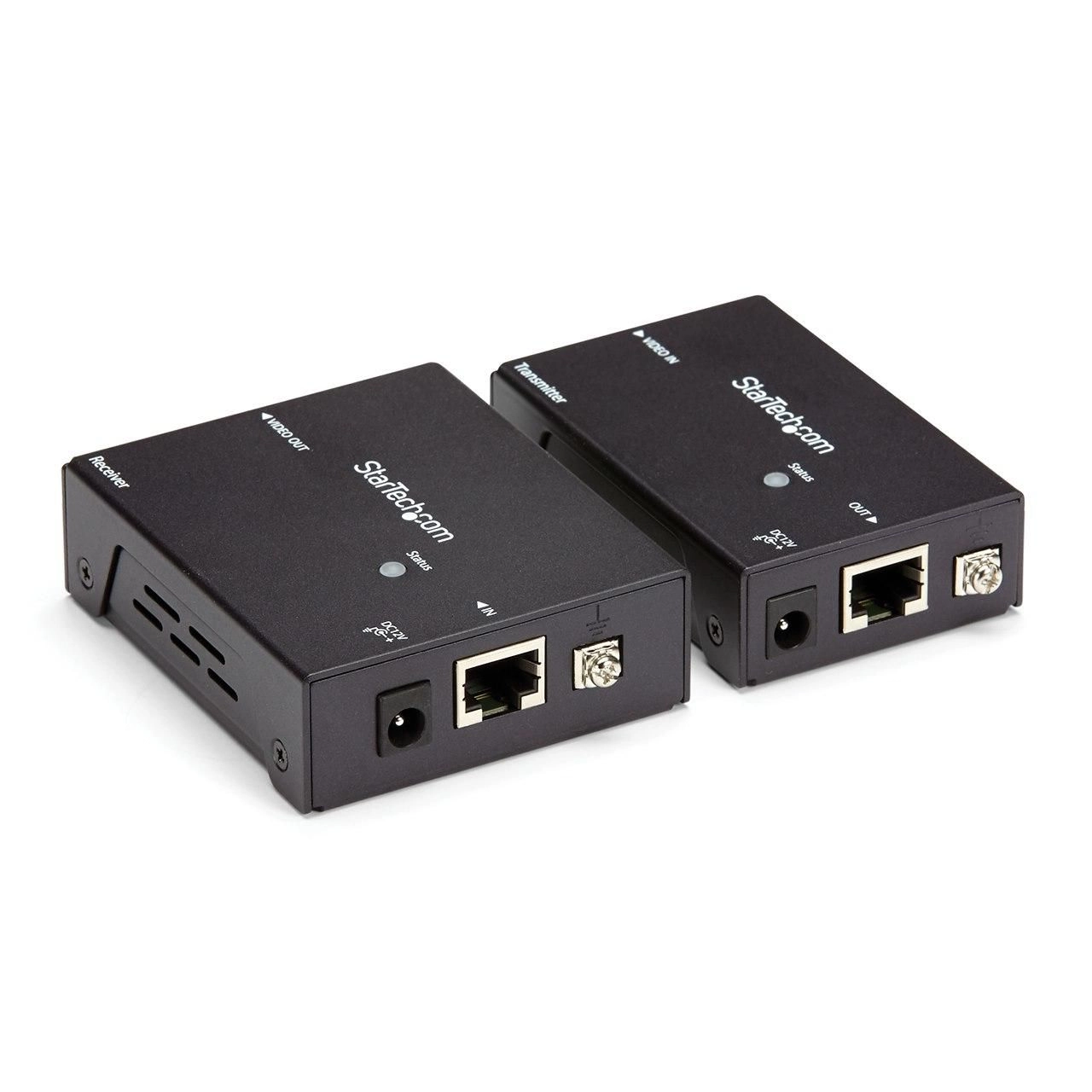 StarTech.com HDMI over CAT5e HDBaseT