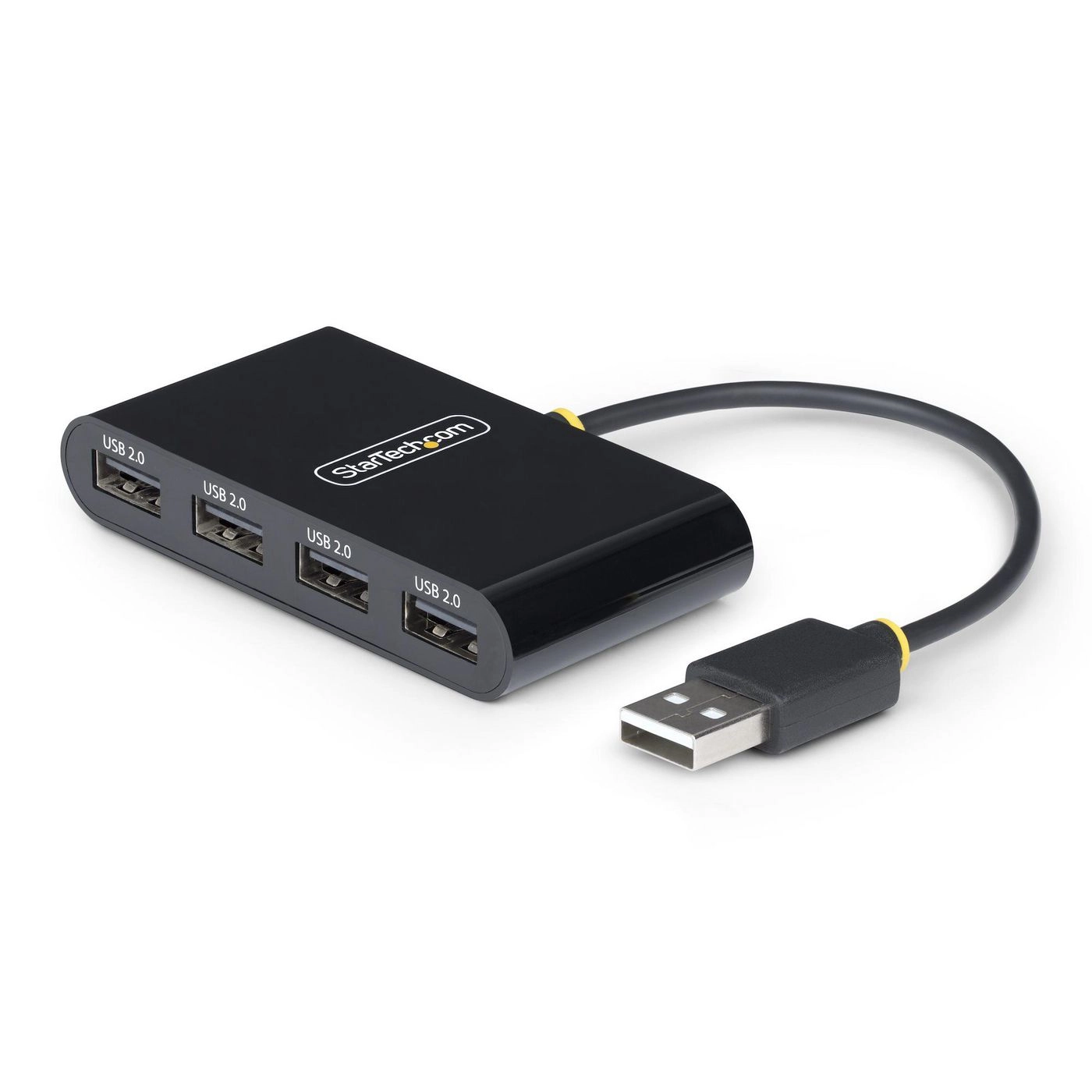 Interface Hub Usb 2.0 480