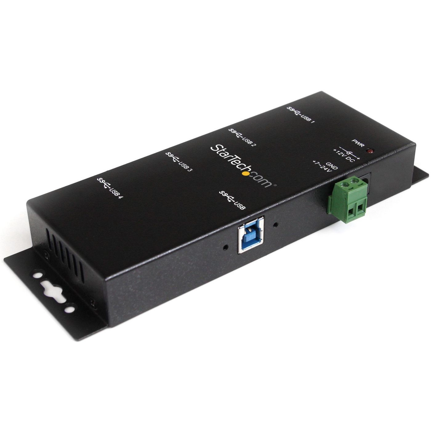 StarTech.com 4-Port USB 3.0