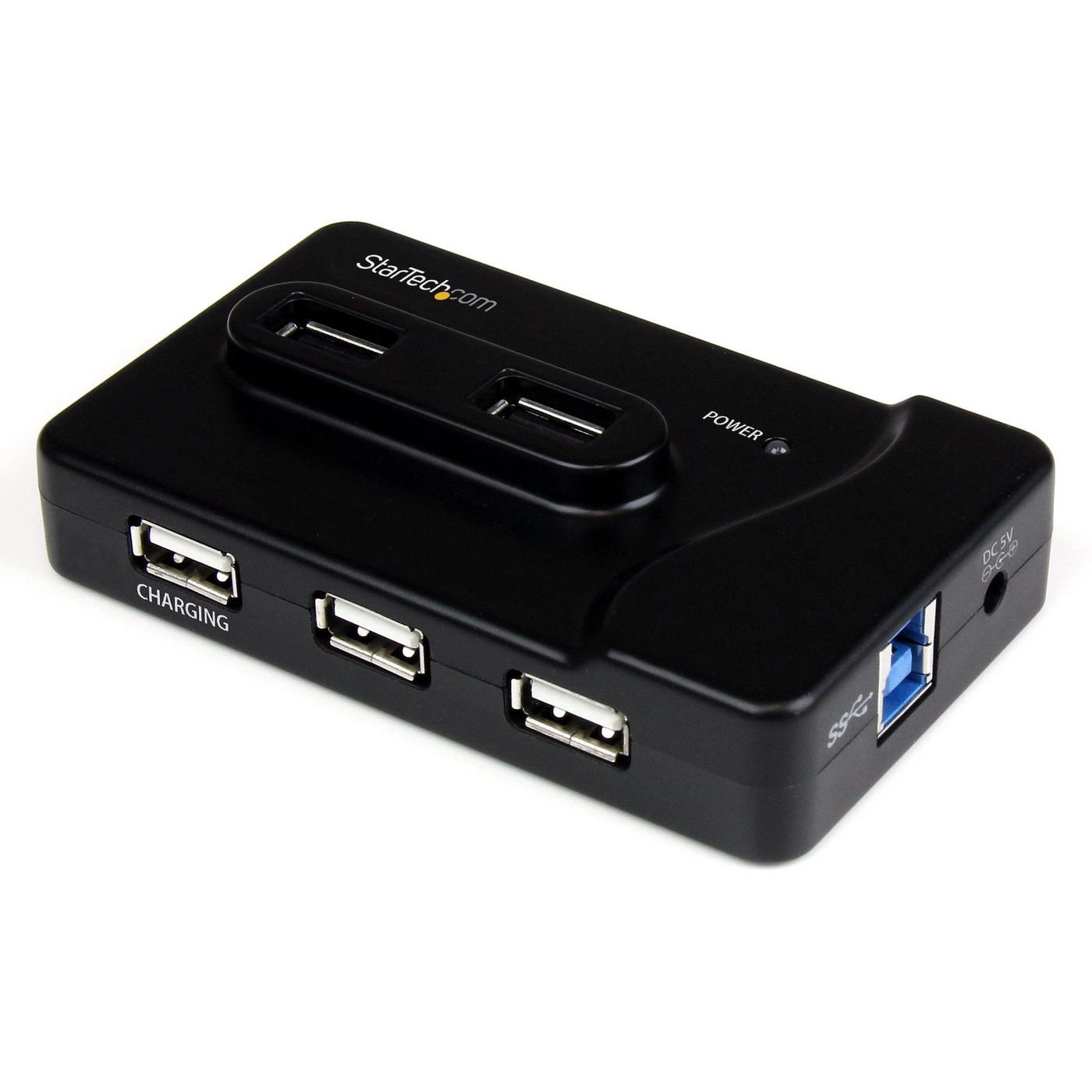 StarTech.com 6 Port USB 3