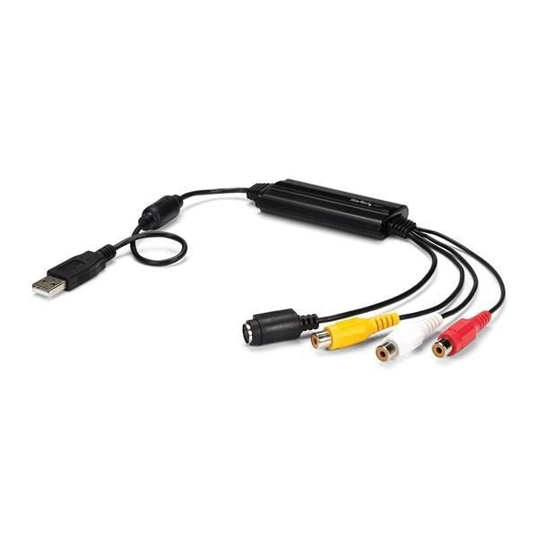 StarTech.com USB Video Capture Adapter