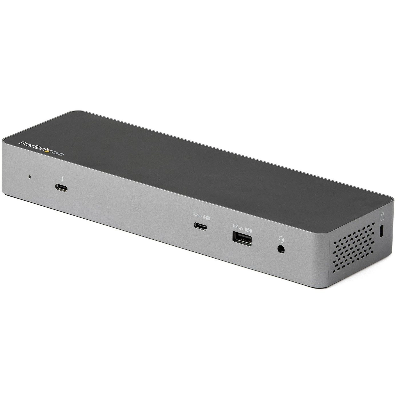 StarTech.com USB C Docking Station
