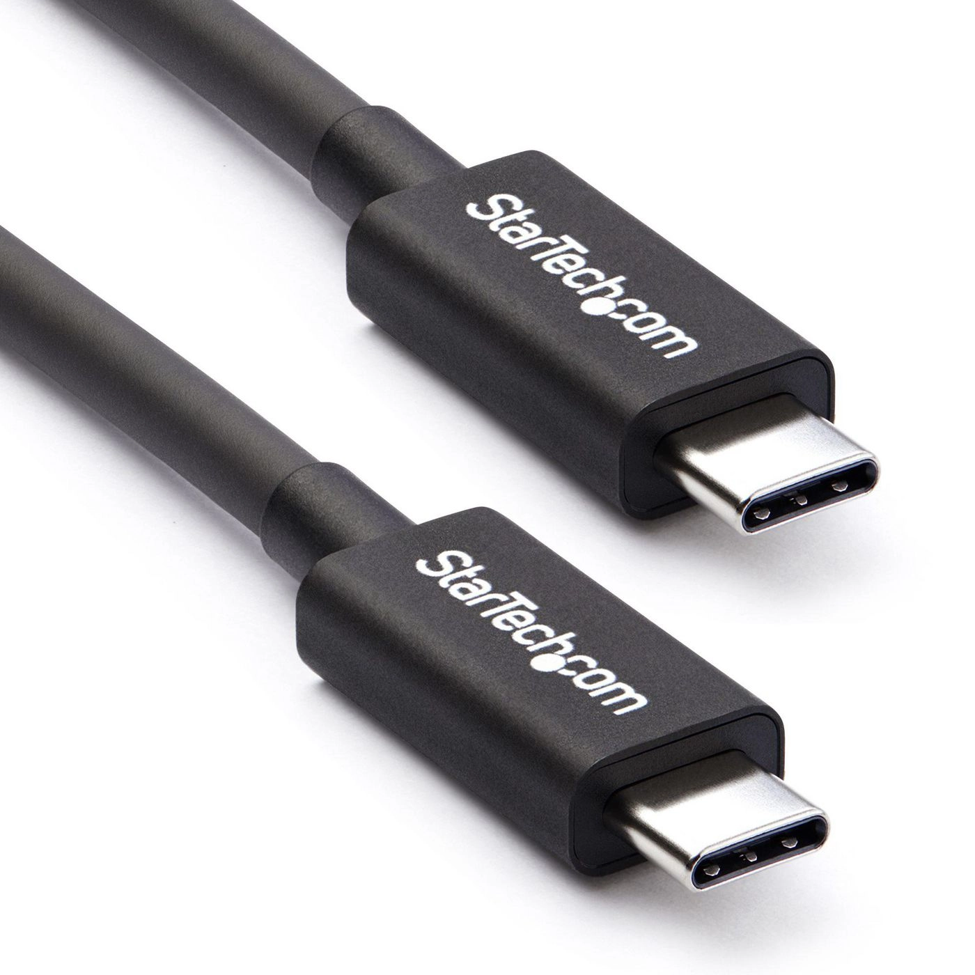 StarTech.com 50cm (1.6ft) Thunderbolt