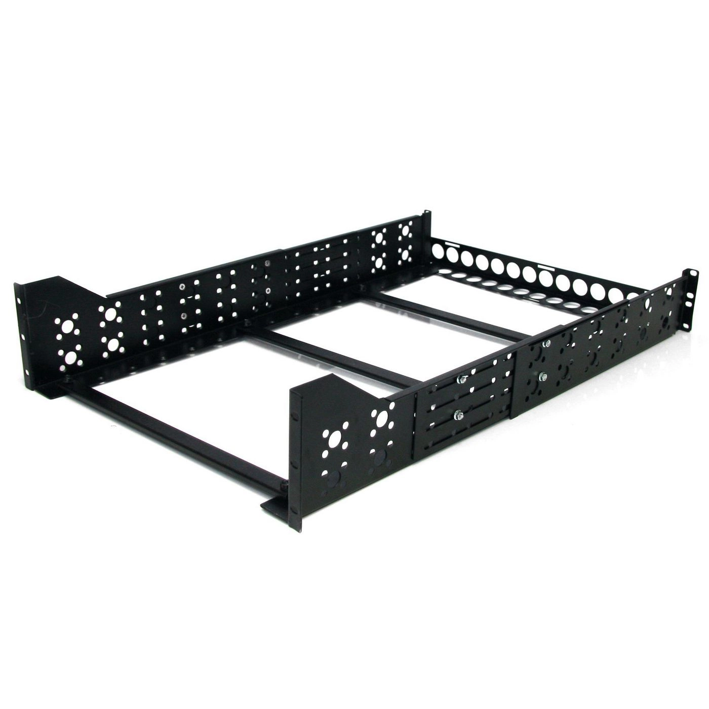 StarTech.com 3U Universal Server Rack