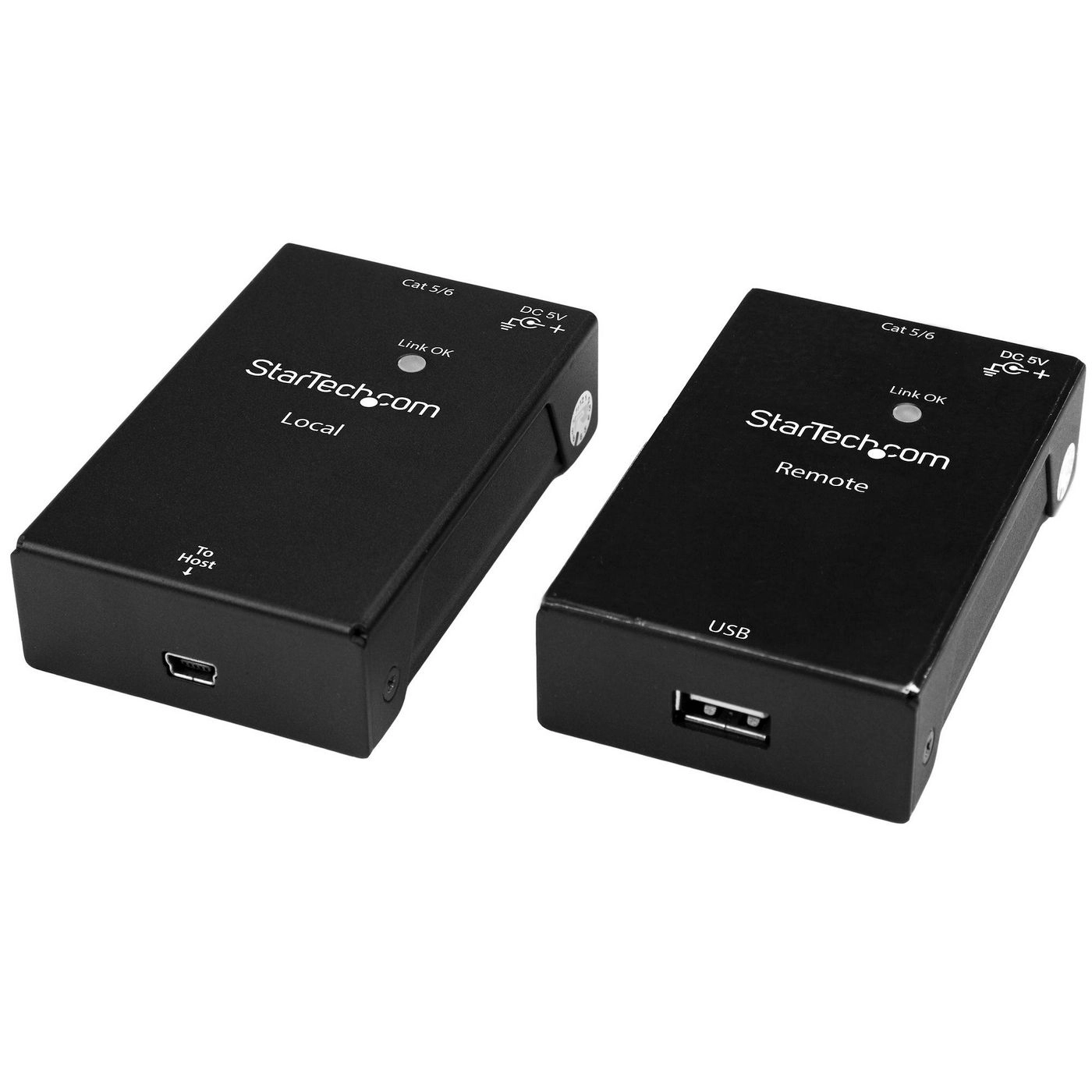 StarTech.com USB 2.0 Extender