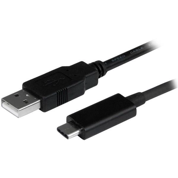 StarTech.com 3ft (1m) USB-A to