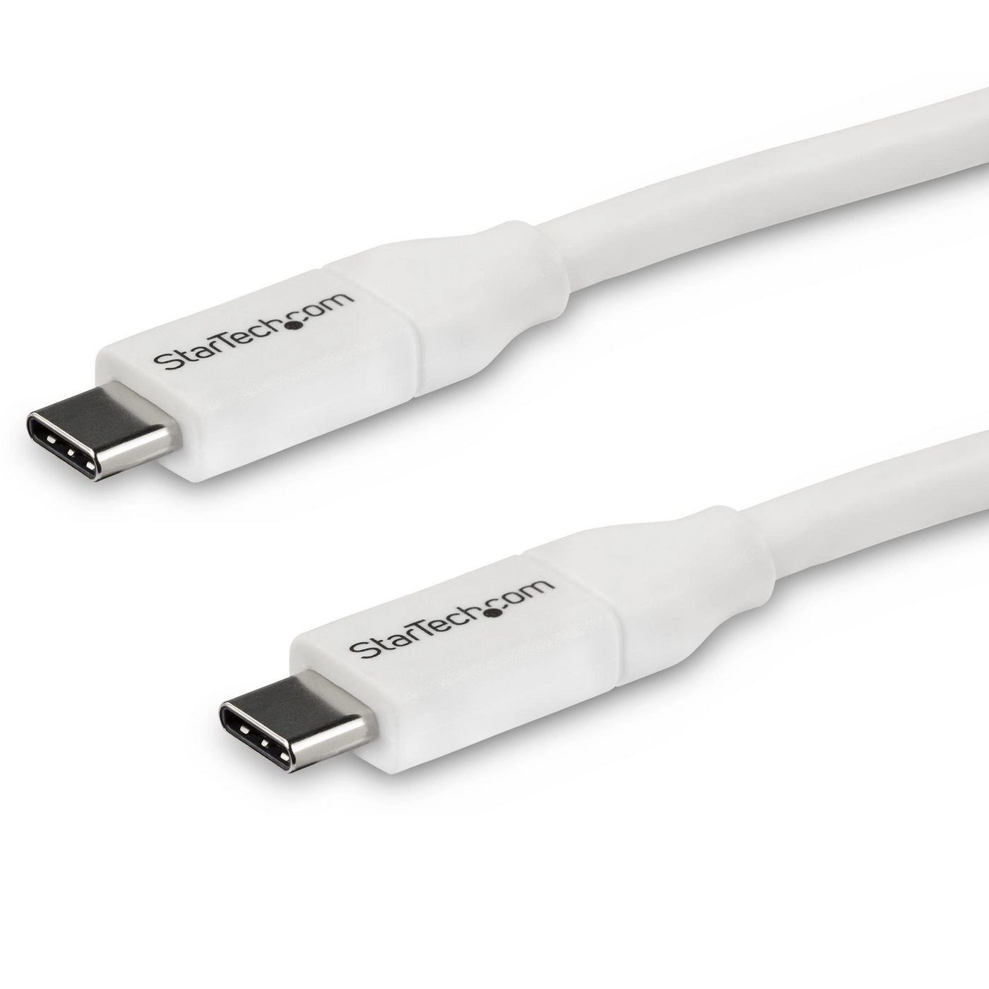 StarTech.com 13ft (4m) USB-C Fast