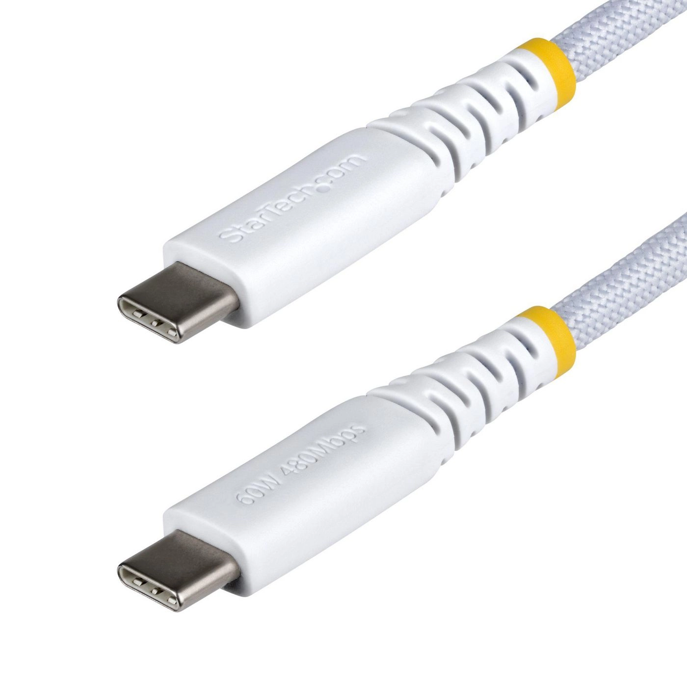 STARTECH.COM 15cm USB-C Ladekabel 60W