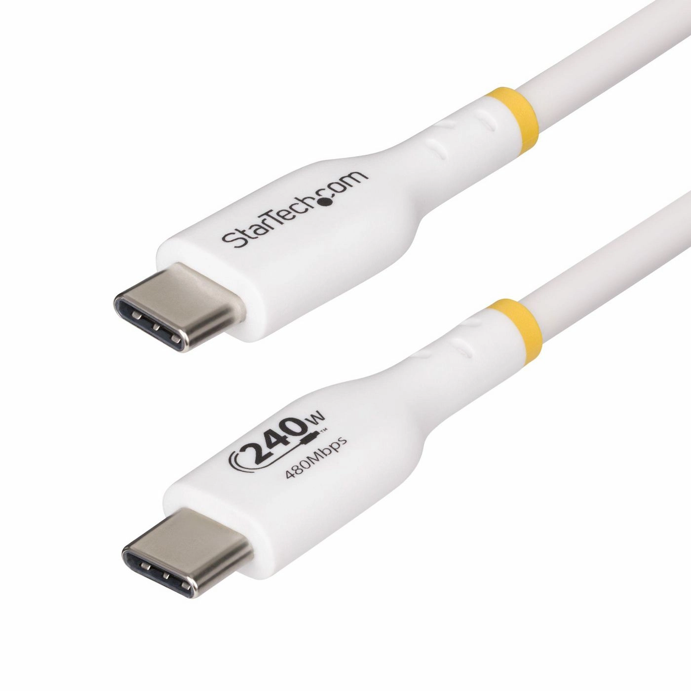 StarTech.com 6.6ft (2m) USB-C