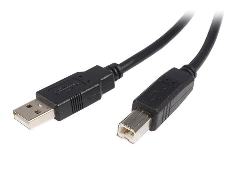 StarTech.com 3m USB 2.0
