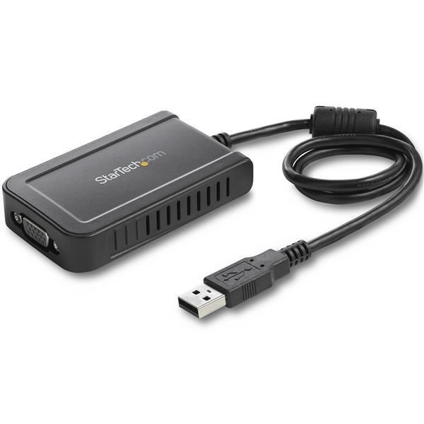 StarTech.com USB 2.0 to