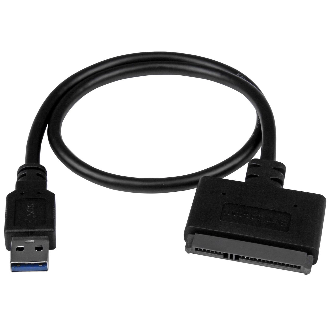 StarTech.com SATA to USB Cable
