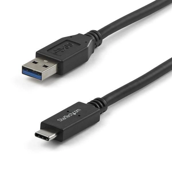 StarTech.com 3ft (1m) USB-A to