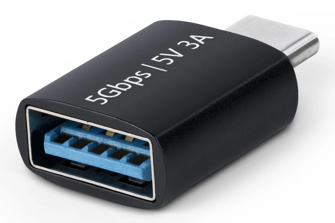 StarTech.com USB-C to USB-A Adapter