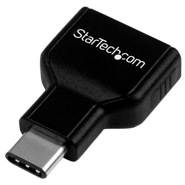 StarTech.com USB-C to USB-A Adapter