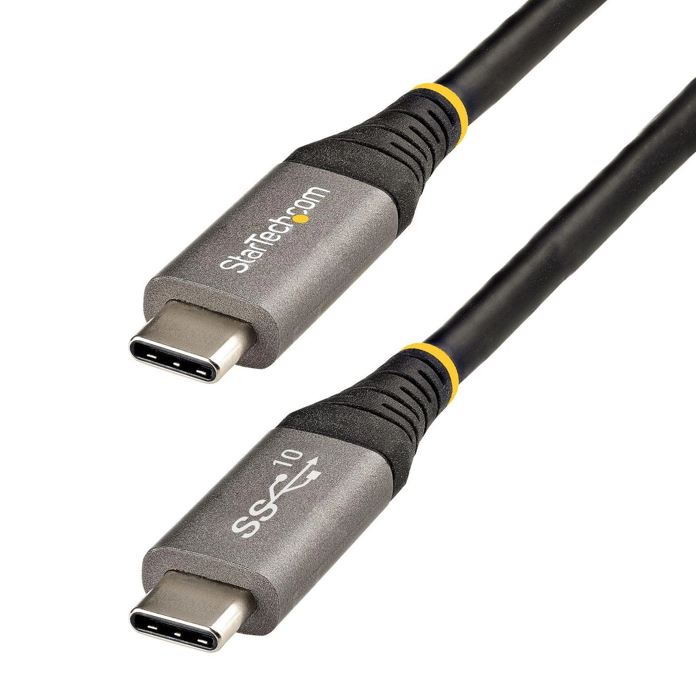 StarTech.com 3ft (1m) USB-C Cable