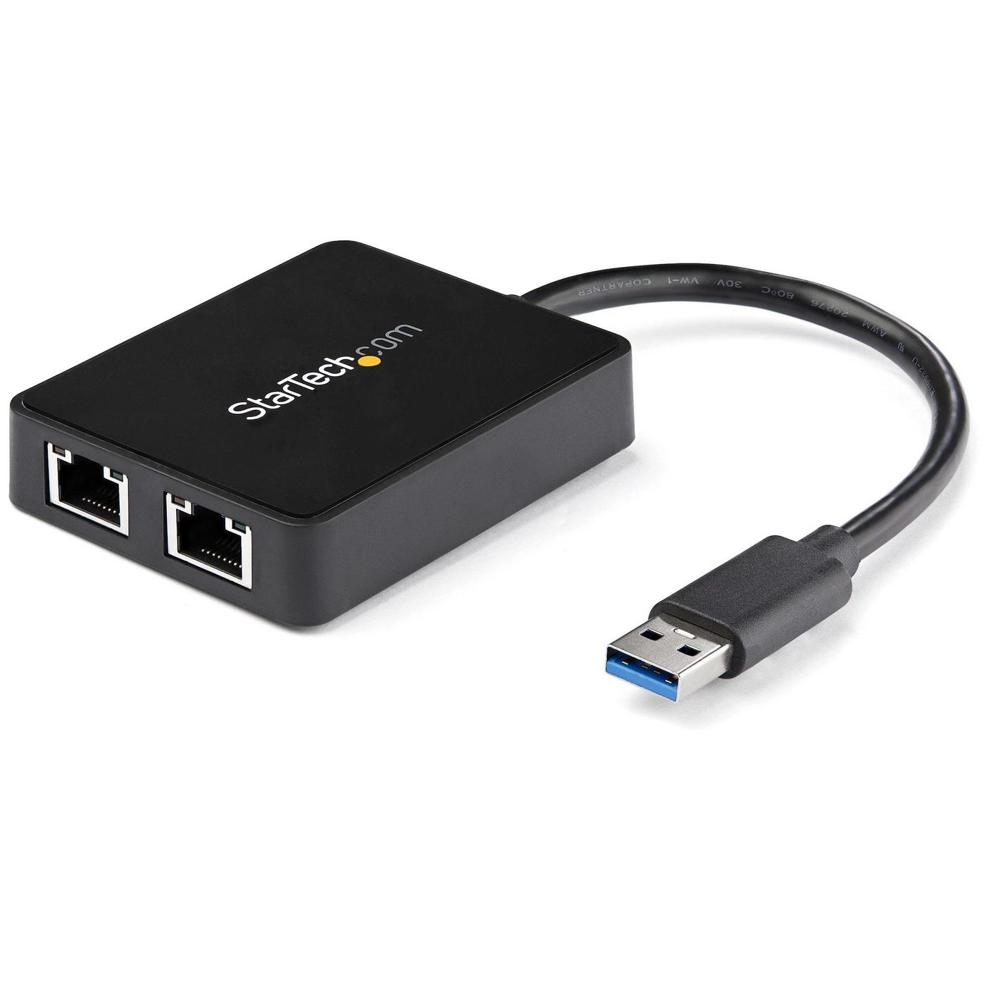 StarTech.com USB 3.0 to