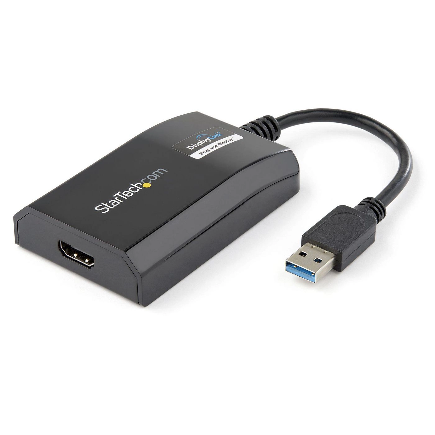 StarTech.com USB 3.0 to