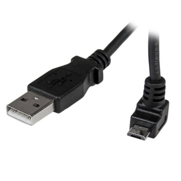 StarTech.com 1m Micro USB Cable
