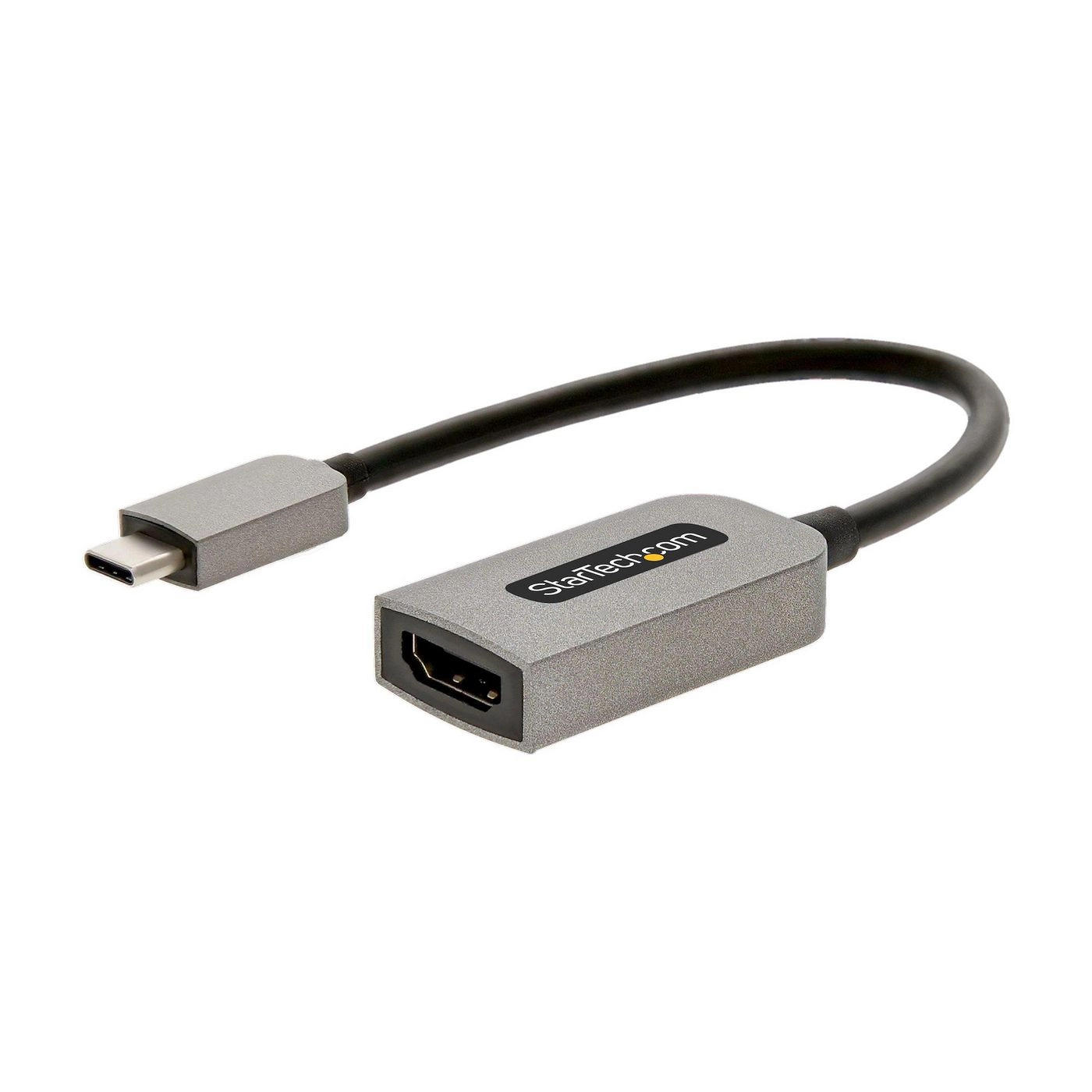 StarTech.com USB-C to HDMI Adapter