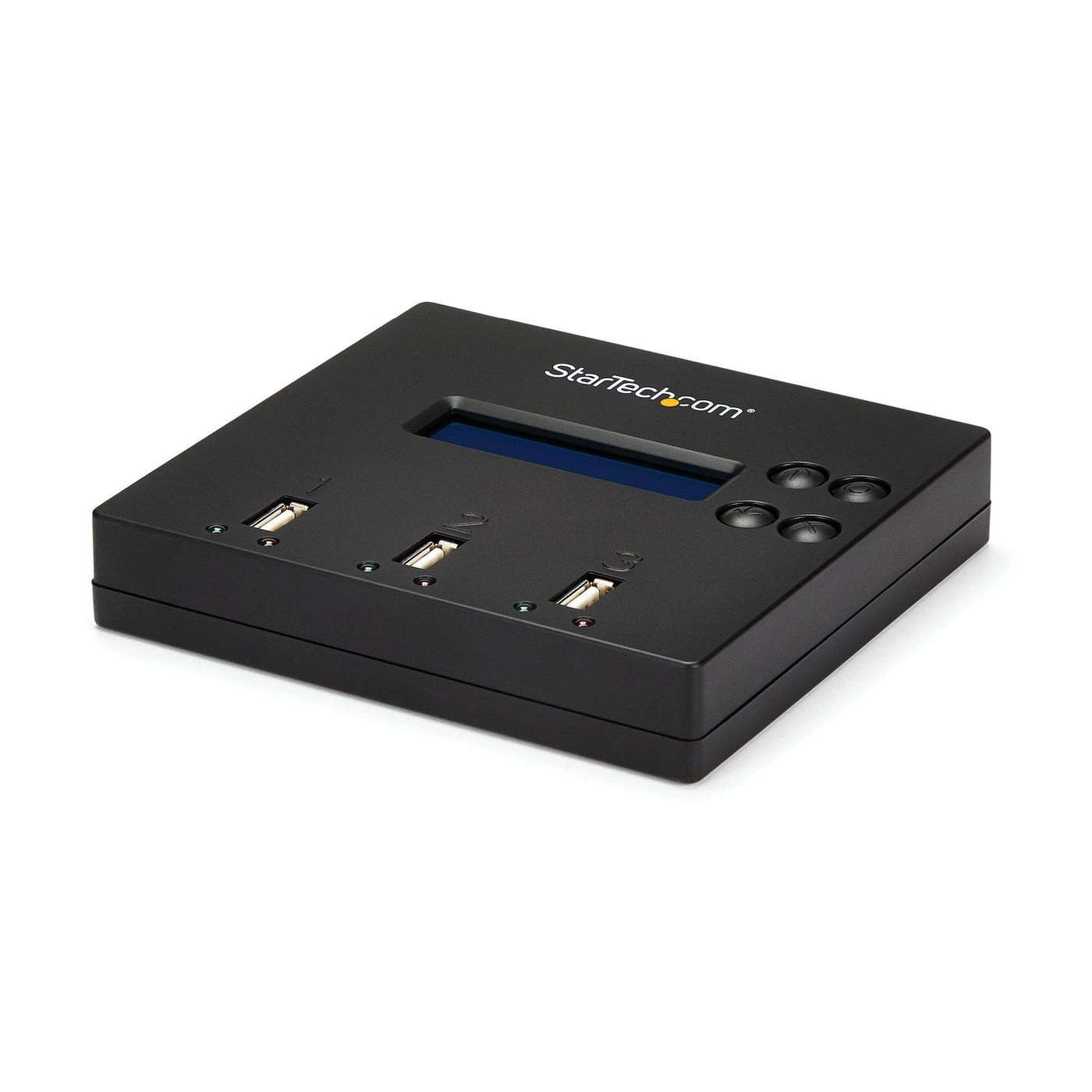 StarTech.com Standalone 1 to 2