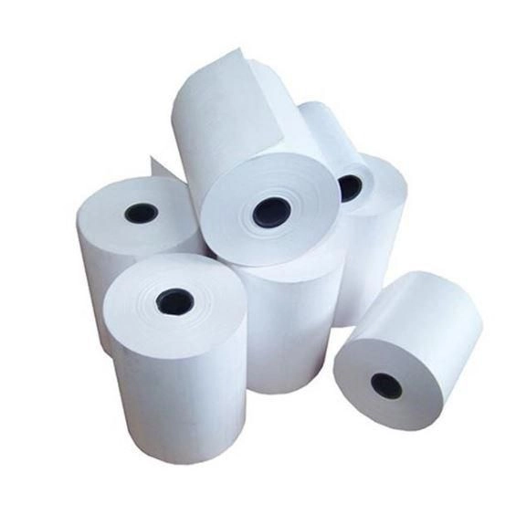 Star Micronics Label Permanent Linerless 37964070