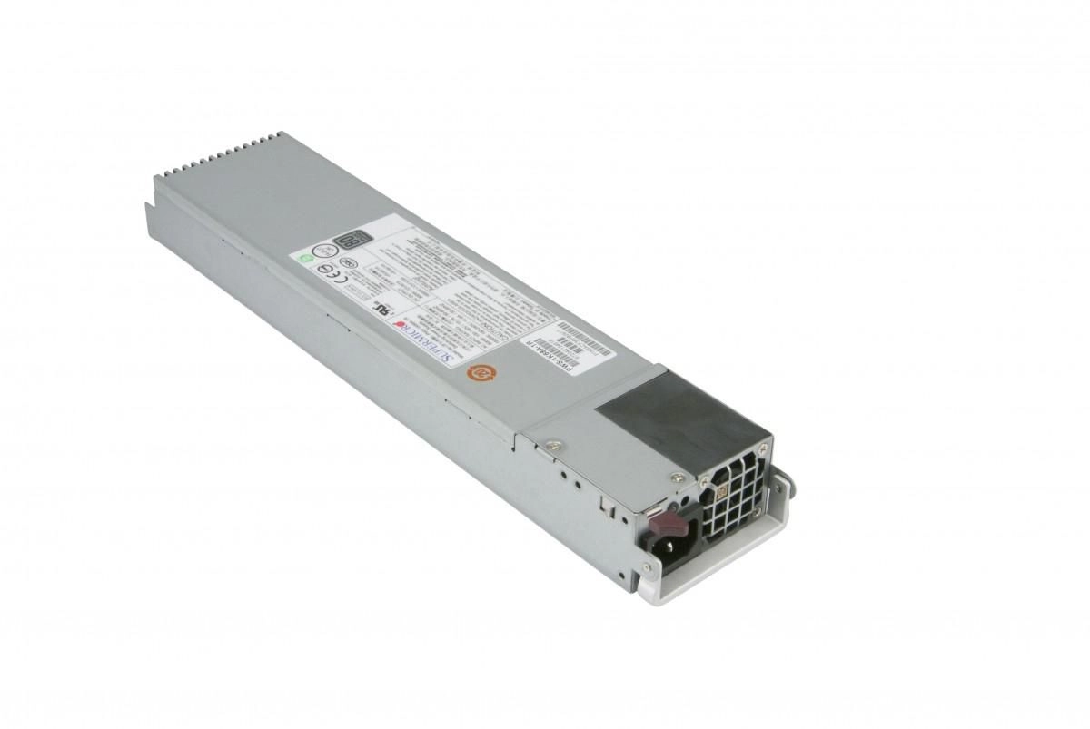1600W 1U Redundant Power PWS-1K68A-1R-RFB 5715328081925