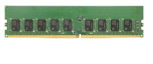 D4EU01-8G memory module 8 GB 1 x 8 GB DDR4 2666 MHz ECC