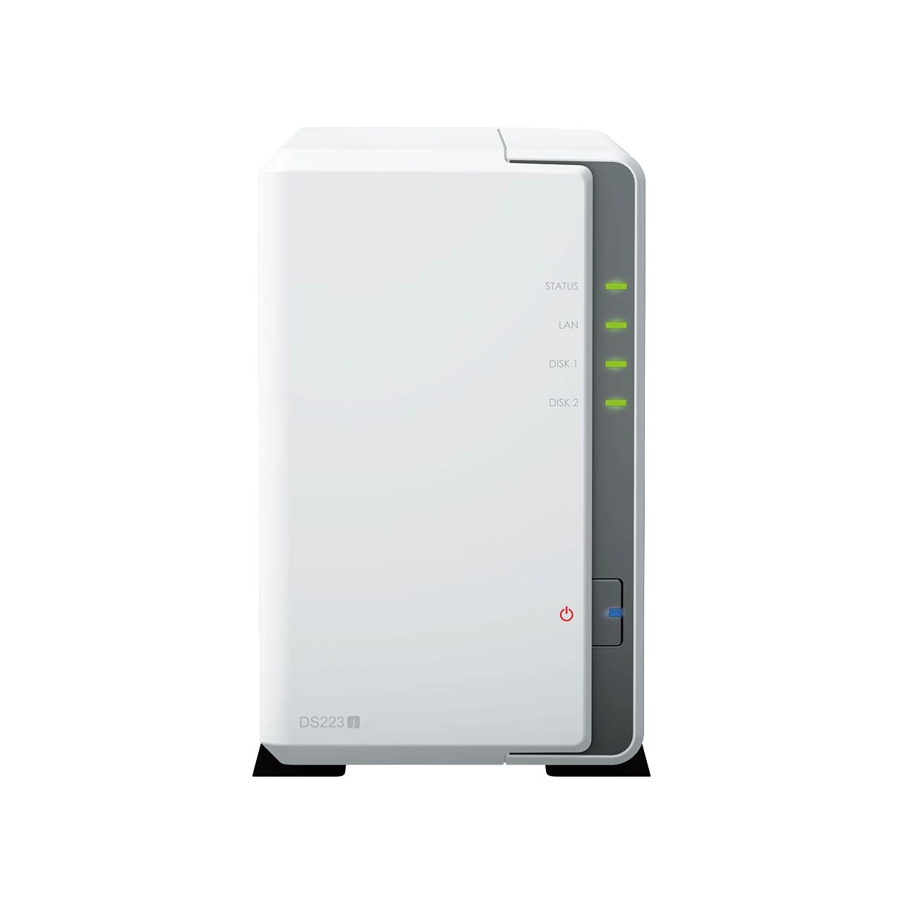 Synology NAS DS223J 2bay NAS DS223j