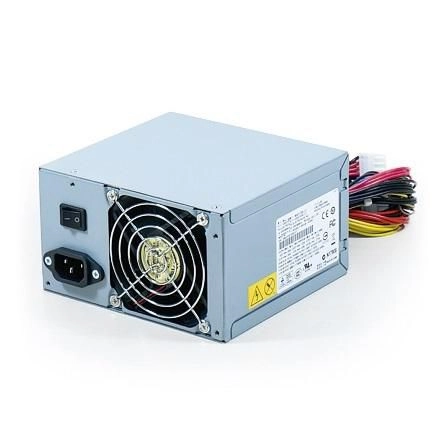 PSU 500W_4 500W