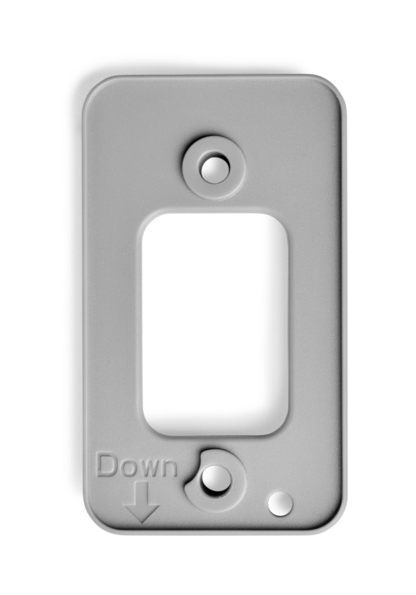 Installationplate xCR-S G2 44280280 7340132502168