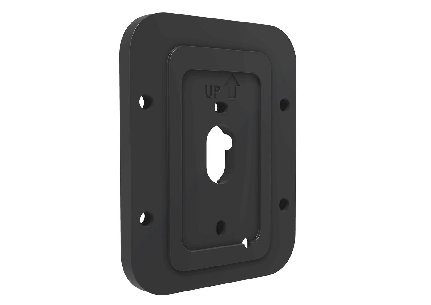 Installation Plate for Vandal 44280296 7340132502243