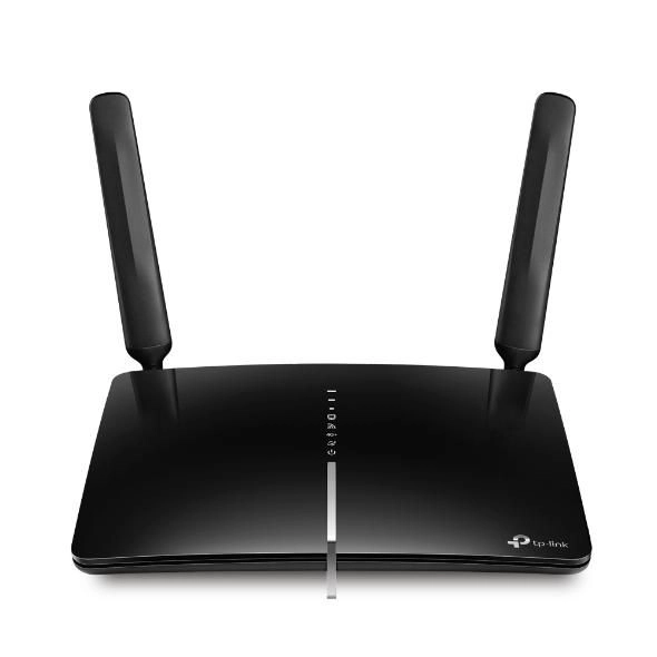 TP-Link Archer MR600 wireless router Gigabit
