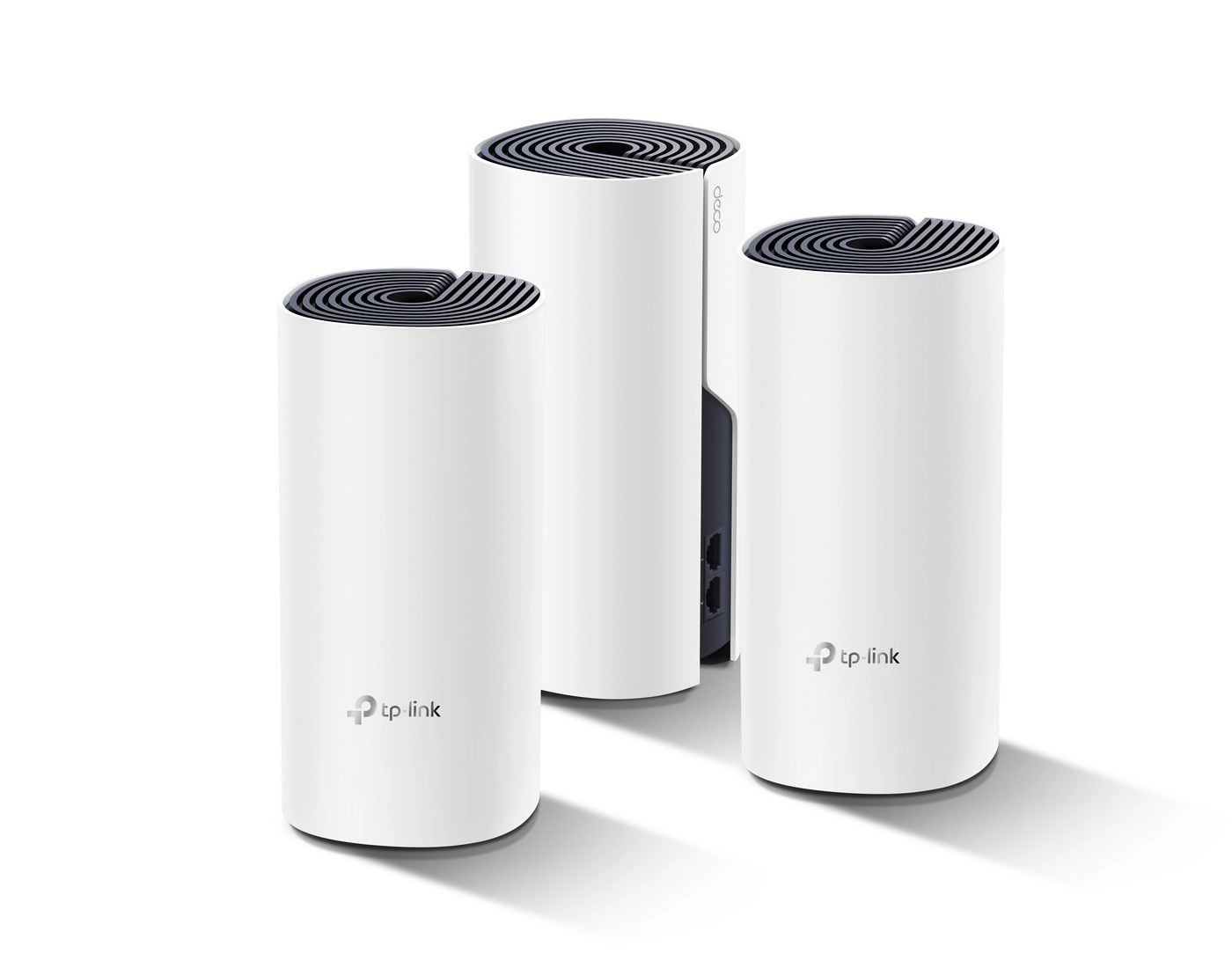 TP-Link AC1200 + AV1000 Whole Home