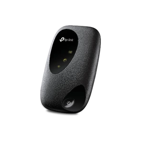 TP-Link 4G LTE Mobile Wi-Fi M7010