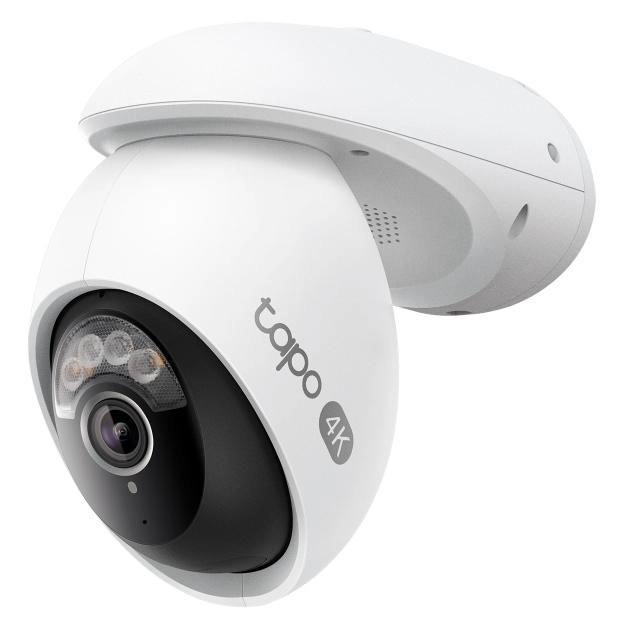 TP-Link Tapo Outdoor Pan/Tilt Security Wi-Fi