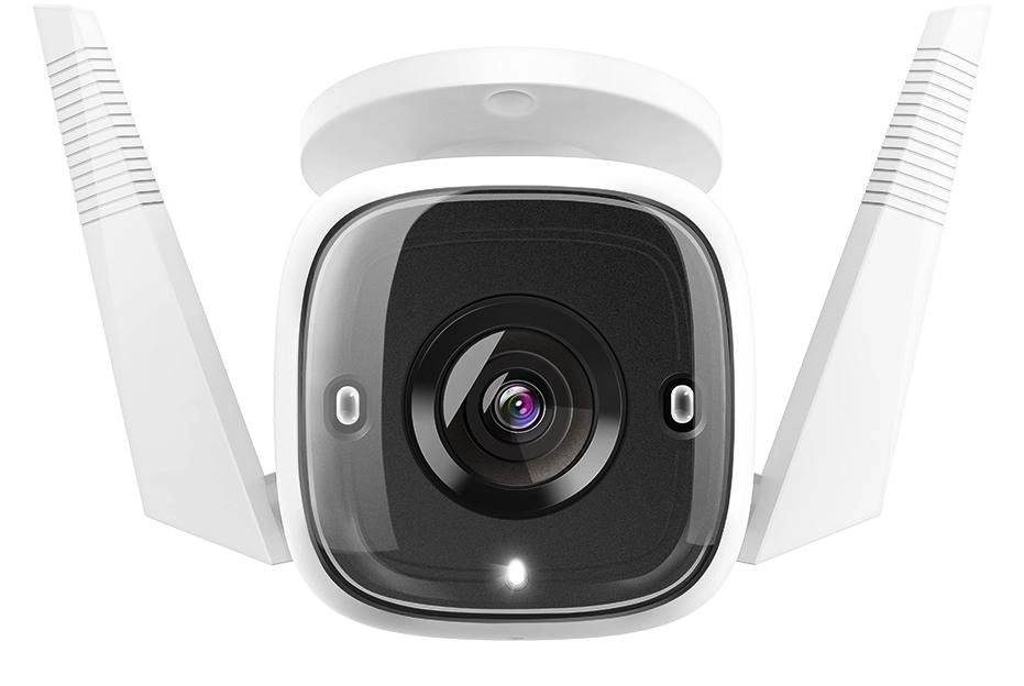 Tapo Outdoor Security Wi-Fi Tapo Outdoor